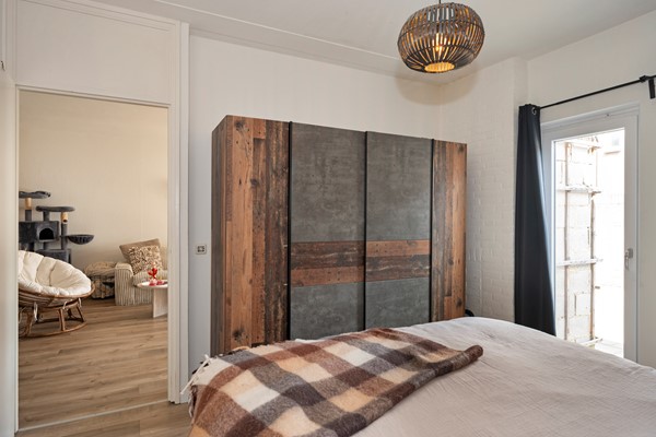 Medium property photo - Barbarahof 8, 6121 KP Born